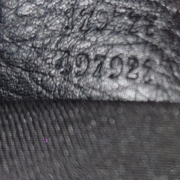 Authentic Gucci Horsebit Canvas Hobo - Picture 13 of 13